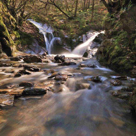 Vallée du Ninglinspo