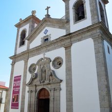 Igreja da Misericórdia do Fundão