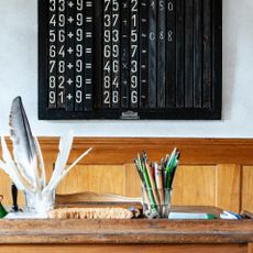 Schulmuseum Bern in Köniz