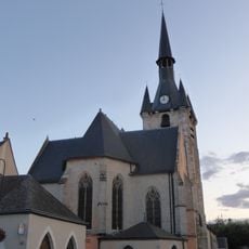 Église Saint-André de Patay