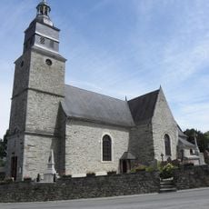 Église Saint-Pierre-Saint-Paul de Montreuil-sous-Pérouse