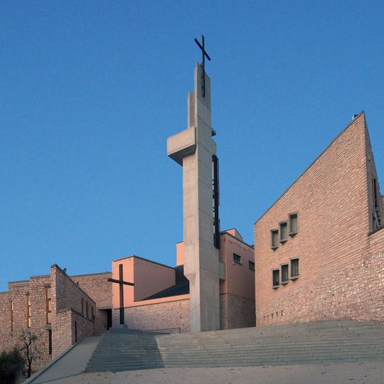 Monastero di Santa Maria di Betlem