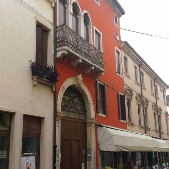 Museo d'Arte Adria e Delta
