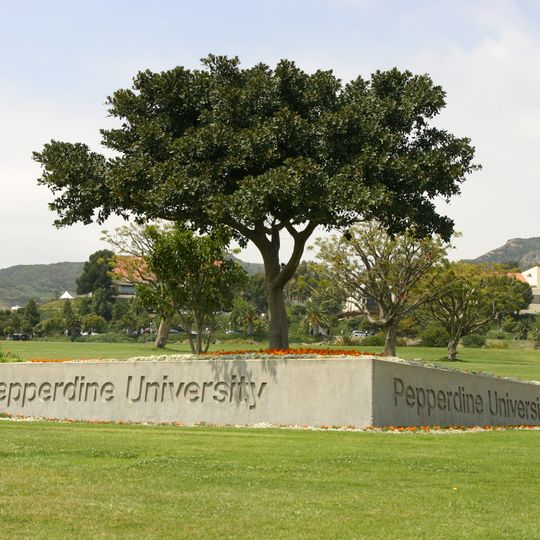 Universidad Pepperdine