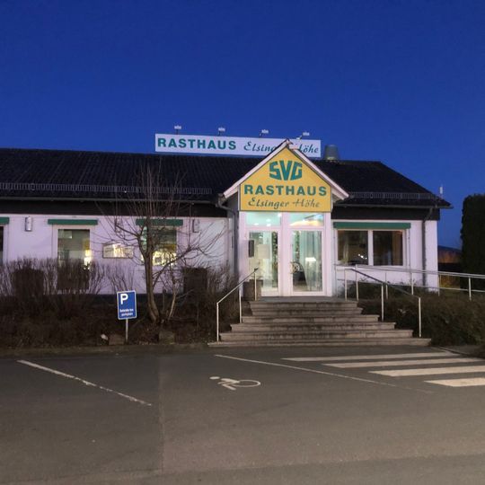 SVG Autohof Breuna