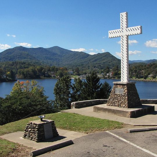 Lake Junaluska