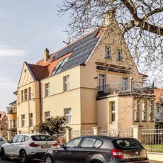 Villa Paußnitzstraße 4