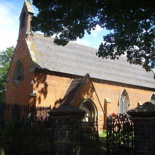 Church of St Bartholomew