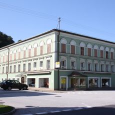 Ehem. Gasthof Goldener Stern