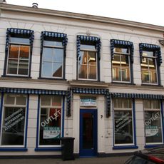 Haarstraat 7, Gorinchem