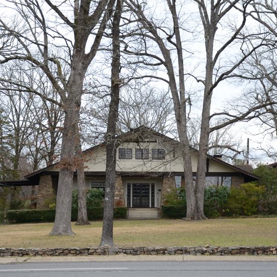 King-Neimeyer-Mathis House