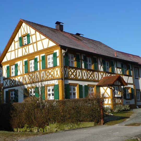 Bauernhaus