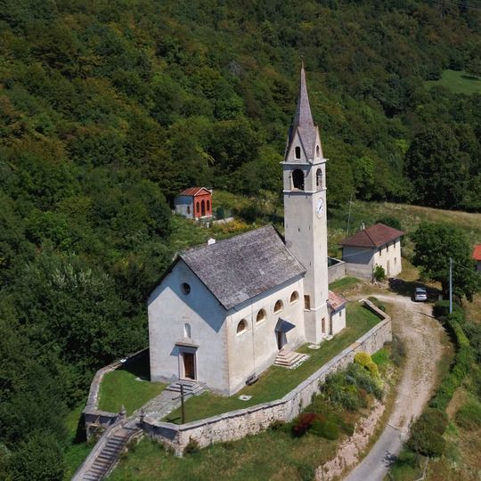 Chiesa di San Zenone