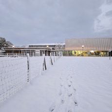 Piscine des Ulis