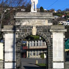 North East Valley War Memorial