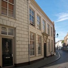 Catharinastraat 32, Breda