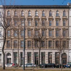 Schottenring 31, Vienna