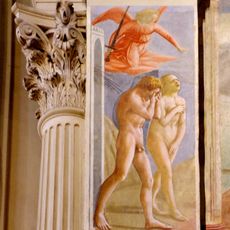 Vertreibung aus dem Paradies