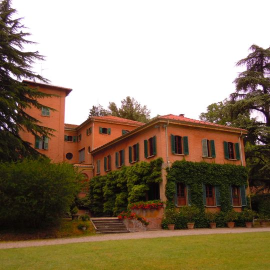 Villa Marescalchi