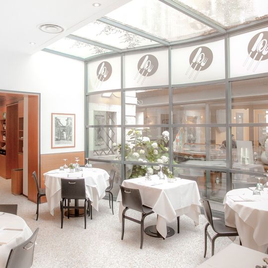 Ristorante Pizzeria Concordia