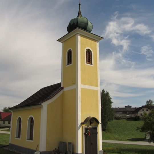 Ortskapelle hl. Florian