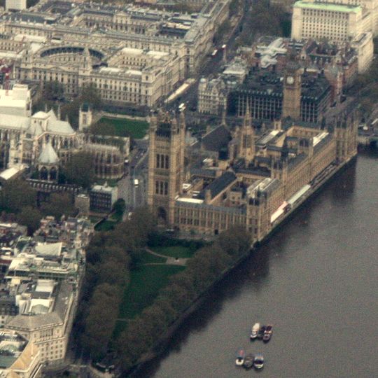 Parliamentary Estate