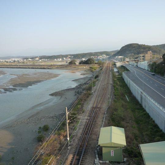 South Tanwen Signal Station