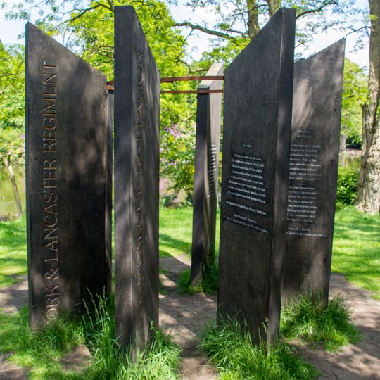 The Peak on The Mount