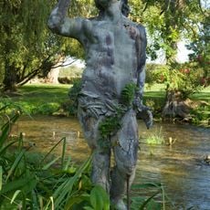 The Wylye Hornblower North Of Mill House