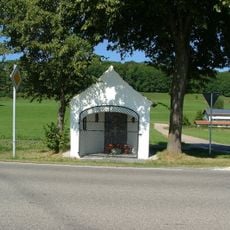 Schächerkapelle