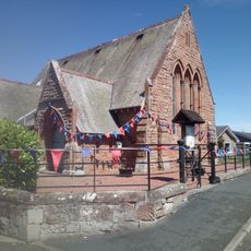 Crailing Parish Church