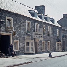 Bear Inn