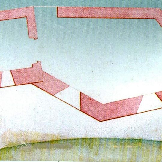 2º Reduto da Ribeira Seca