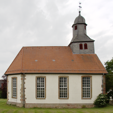 Evangelische Kirche Lingelbach