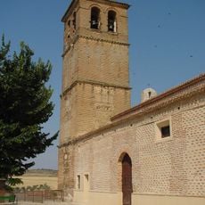 Church of San Pedro Apóstol