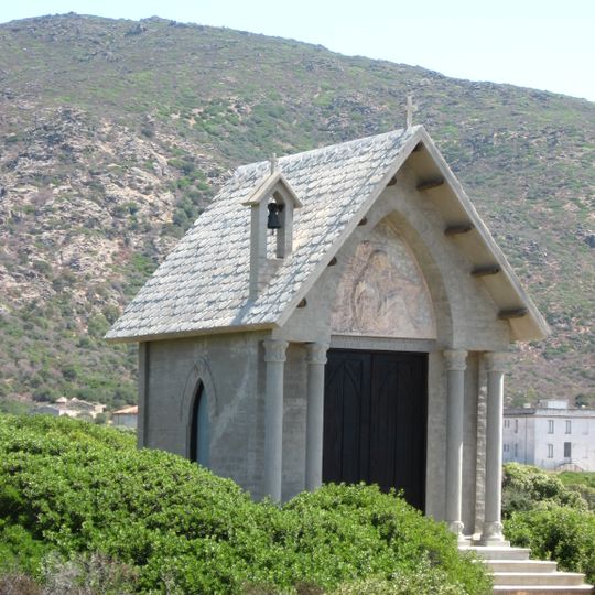 Cappella austro-ungarica di Sant'Efisio e San Gavino