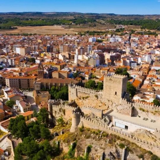Almansa