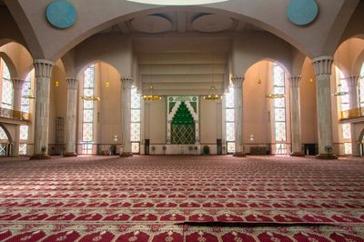 Interior 2