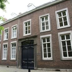 Grote Looiersstraat 28, Maastricht