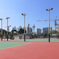 Cheung Sha Wan Playground