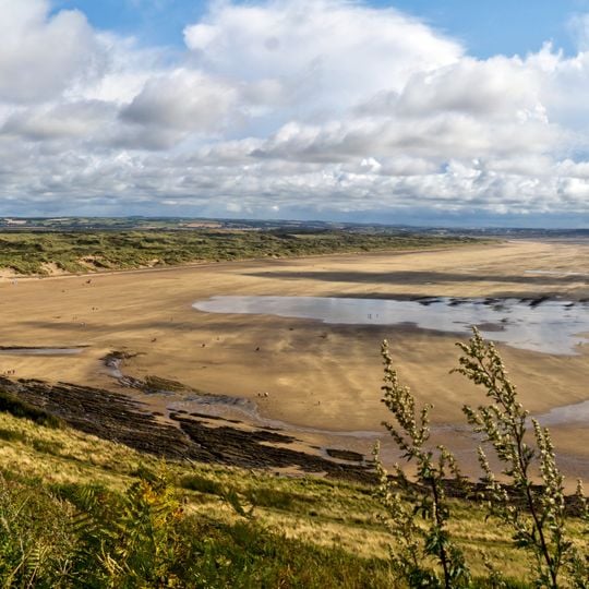 Saunton Sands