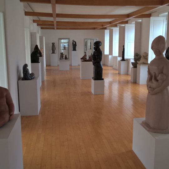 Museu Municipal do Bombarral