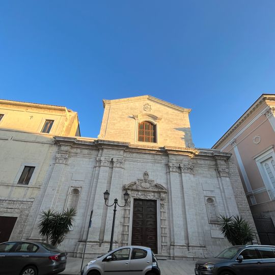 Basilica di San Domenico
