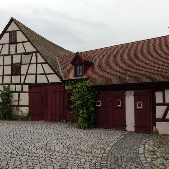 Stall Feuchter Straße 1