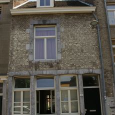 Bogaardenstraat 31, Maastricht