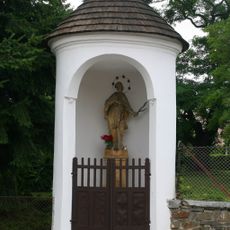 Chapel of Saint John of Nepomuk