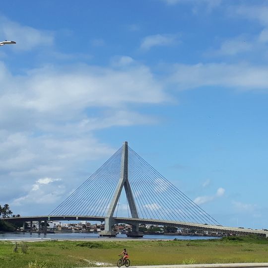 Jorge Amado Bridge