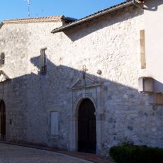 Couvent des Cordeliers de Casteljaloux