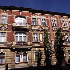 Hetmańska 4 Bydgoszcz