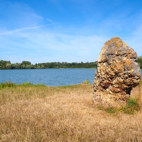 Gisement préhistorique de la Pierre-aux-Fées